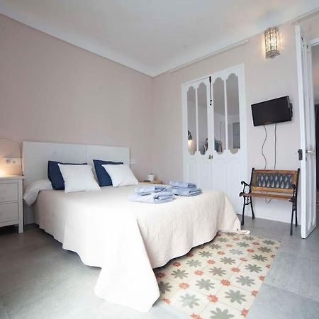 Apartamento De 43 M2 Con Vistas Al Mar. Altea Bagian luar foto