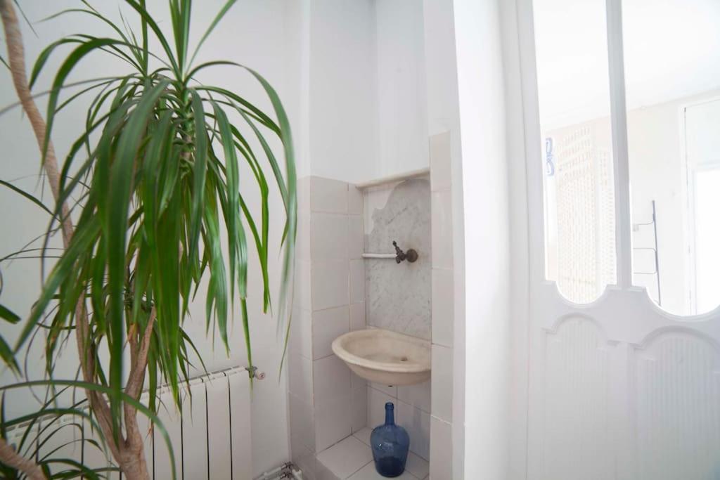 Apartamento De 43 M2 Con Vistas Al Mar. Altea Bagian luar foto