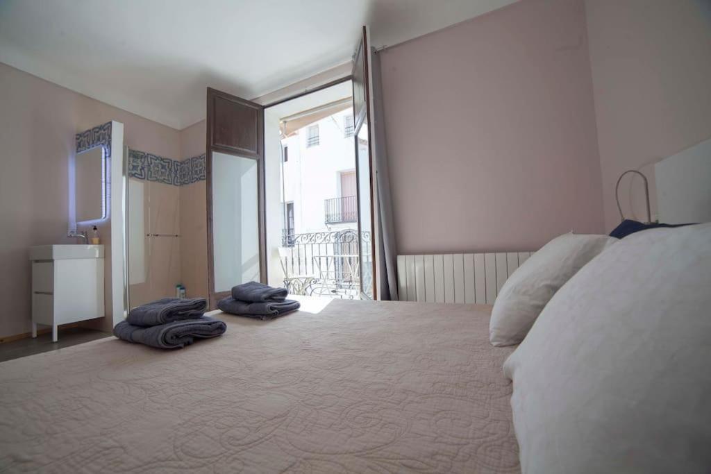 Apartamento De 43 M2 Con Vistas Al Mar. Altea Bagian luar foto