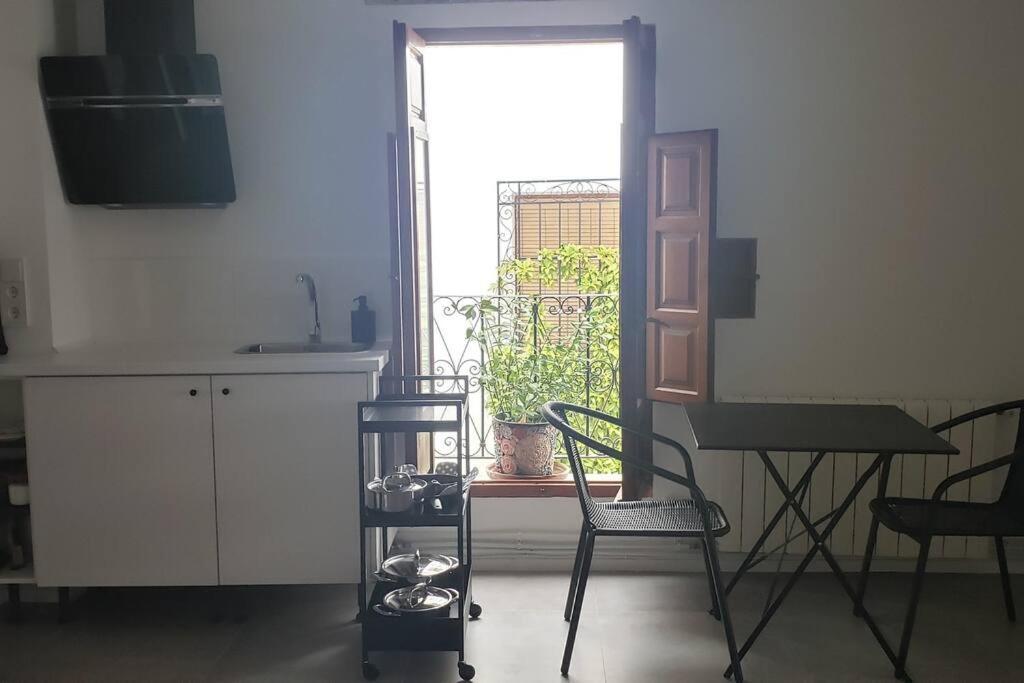 Apartamento De 43 M2 Con Vistas Al Mar. Altea Bagian luar foto