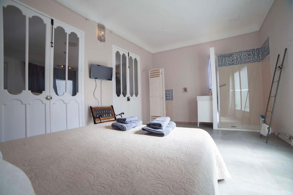 Apartamento De 43 M2 Con Vistas Al Mar. Altea Bagian luar foto