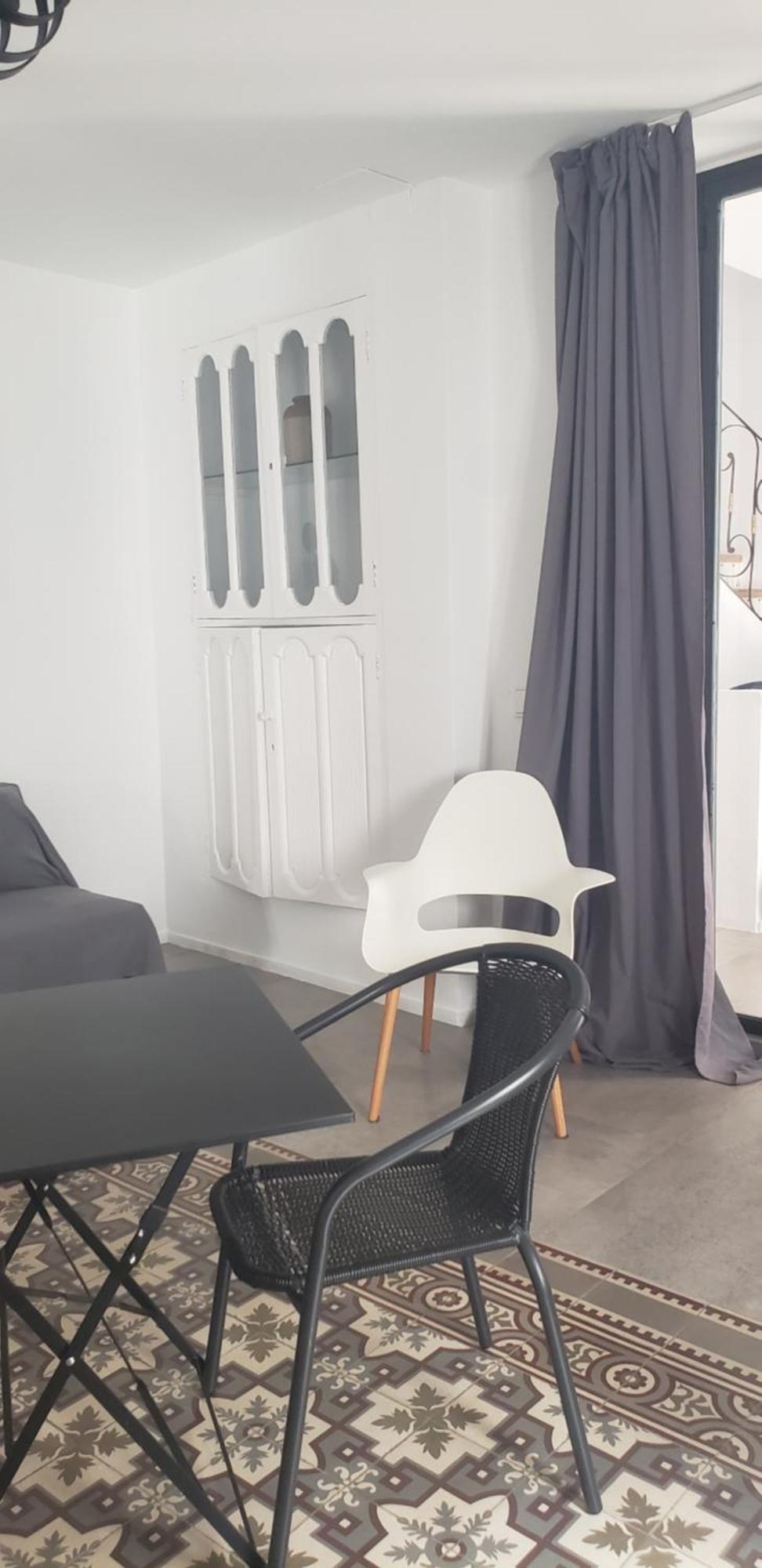 Apartamento De 43 M2 Con Vistas Al Mar. Altea Bagian luar foto